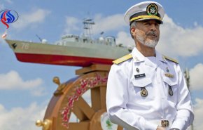  نیروی دریایی ایران سیادت بر خلیج فارس را تا ابد ماندگار کرد