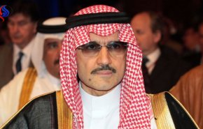 شاهد رد فعل الملك سلمان مع الأمير طلال بعد اعتقال ابنه 