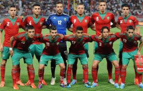 آشنایی با مراکش همگروه ایران در جام جهانی 2018