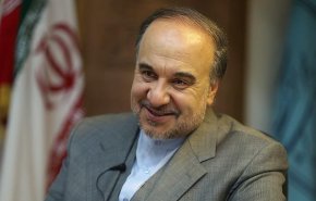 واکنش وزیر ورزش به قرعه ایران در جام جهانی