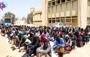 ما هي تفاصيل مشروع اجلاء المهاجرين من ليبيا؟