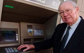 مخترع دستگاه خودپرداز یا ATM که بود؟