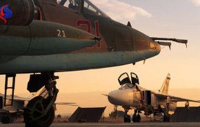 الكشف عن كيفية استخدام الجيش الروسي لمطارات مصر العسكرية