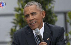اوباما: اگر بیننده فاکس نیوز بودم هرگز در انتخابات به خودم رای نمی‌دادم!