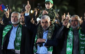 حماس تحذر ترامب وتدعو لتأجيج 