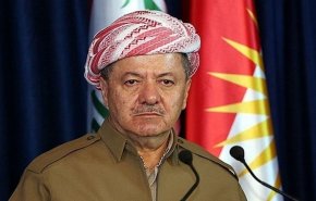 مسعود بارزاني: ازمة كردستان السياسية ستحل بالانتخابات