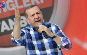 أردوغان: الولايات المتحدة لا تستطيع محاكمتنا