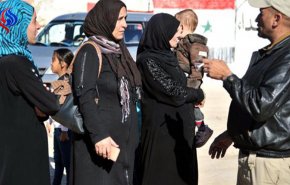 عودة عشرات العائلات لقراهم المحررة من الإرهاب في القلمون الغربي