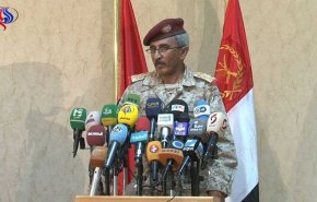 سخنگوی ارتش یمن: با هر آشوبی برخورد می شود