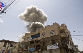 11 شهید و مجروح در حمله جنگنده های سعودی به صعده