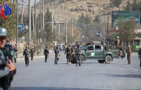 مقتل قائد كبير لطالبان في اشتباكات شمالي أفغانستان