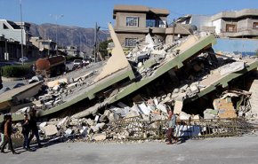 آخرین آمار از قربانیان زلزله کرمانشاه + جزئیات