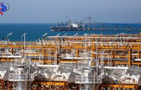 زيادة صادرات مكثفات الغاز من حقل بارس الجنوبي