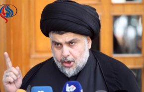 رد مزلزل من مقتدى الصدر على دونالد ترامب