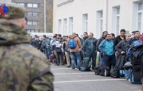 مصدر اوروبي: خلافات حادة في أوروبا حول تقاسم اللاجئين

