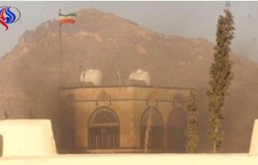 تکذیب خبر حمله به سفارت ایران در صنعا