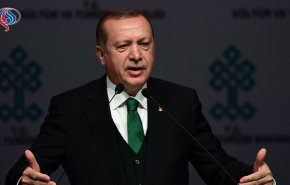 الرئيس التركي يوجه اتهاما خطيرا للولايات المتحدة