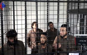 أحكام بحق متهمين بهجوم الرقبان في الأردن 