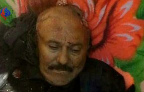 کشته شدن علی عبدالله صالح تایید شد +عکس