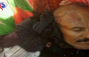 مقتل صالح في منطقة تخضع لسيطرة جوية اماراتية