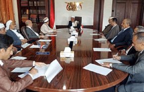 اليمن : مجلس القضاء يوجه بفتح تحقيق مع كل من شارك في أزمة الخيانة