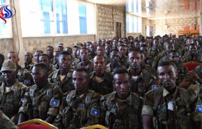 الصومال تعرب عن قلها من انسحاب قوات الاتحاد الأفريقي