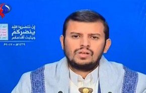 أول تعليق لعبد الملك الحوثي بعد مقتل صالح