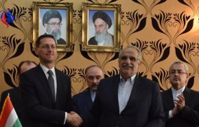 ایران و مجارستان 2 سند سرمایه گذاری و کشاورزی امضا کردند