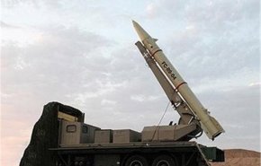 موشک حوثی‌ها سامانه دفاع موشکی عربستان را رد کرده است
