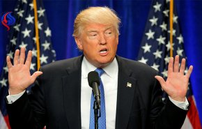 ترامب يؤجل قراره بشان سفارته في فلسطين المحتلة