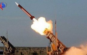 قصة الصاروخ اليمني الذي فشلت 5صواريخ سعودية في اعتراضه