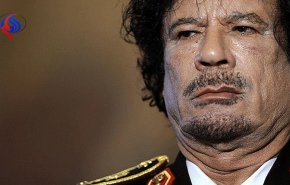 نبوءات القذافي تفجّر الإنترنت! +فيديو