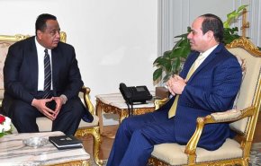 وزير الخارجية السودانى: «حلايب» سودانية ويجب ألا تكون سبباً في قتال مع مصر