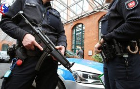 پلیس آلمان به دنبال عوامل شورش‌های حاشیه نشست گروه 20