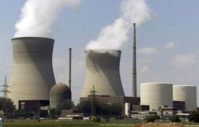 روسيا تبني مستودعا للوقود النووي في مصر
