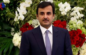 امير قطر يصل للكويت للمشاركة في القمة الخليجية
