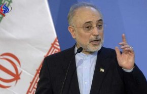 صالحي: الاتفاق النووي تعزيز لمنع الانتشار ولصالح إيران والمجتمع الدولي