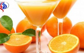 تحذيرات من تناول «عصير البرتقال» عند الإصابة بنزلات «البرد»
