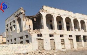 زلزال بقوة 4.9 درجة يضرب محافظة بوشهر الايرانية + صور