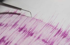 زلزالان بقوة 6.1 و 5.1 ریختر یضربان جنوب شرق ایران

