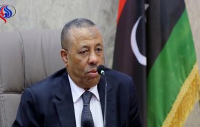 الحكومة الليبية المؤقتة تعلن موقفها من نقل السفارة الأمريكية إلى القدس 