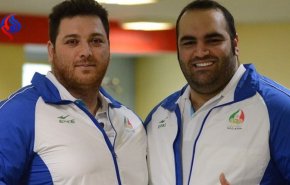 ایران برای نخستین بار قهرمان وزنه برداری جهان شد