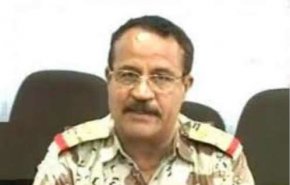 رئیس گارد علی عبدالله صالح کشته شد
