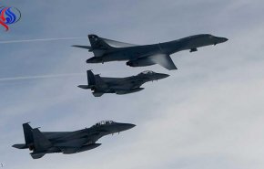 مناورات أميركية تدفع الجزيرة الكورية إلى 