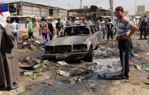 مقتل خمسة مدنيين بهجوم مسلح جنوب غربي كركوك

