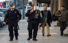 تعاون مغربي إسباني يطيح بخلية إرهابية موالية لداعش