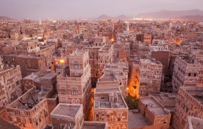 «مسجد جامع صالح» صنعاء به «مسجد جامع ملت» یمن تغییر نام پیدا کرد