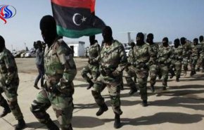 القوات الليبية تنعى ثلاثة من جنودها في بنغازي