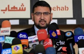 سخنگوی حماس: اشغالگر جایی در فلسطین ندارد
