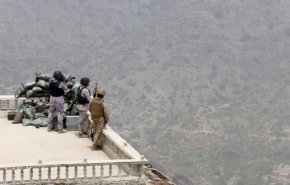 مقتل 4 جنود سعوديين في مواجهات على الحدود الجنوبية